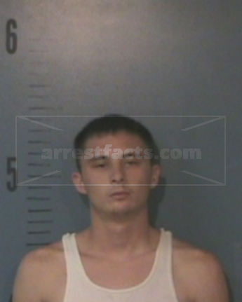 Daniel Jacob Scott Johnson