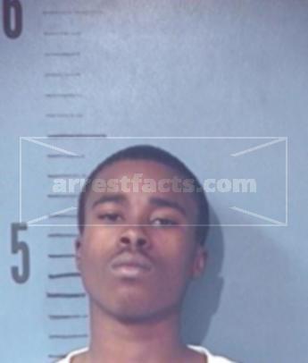 Deshaud Terrell Stevenson