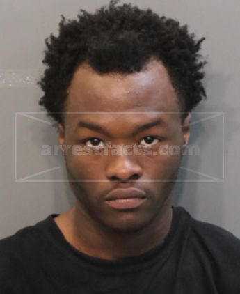 Dequan Kentrel Fuqua