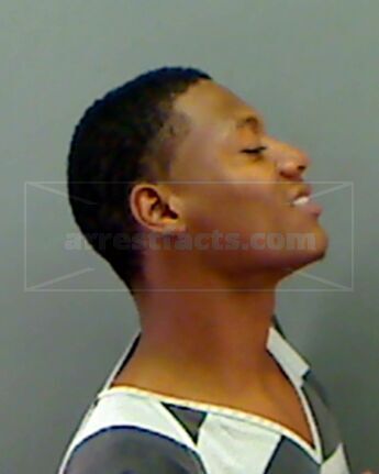 Lawayne Dee'angelo Parris