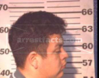 Randy Lee Alonzo Alonzo