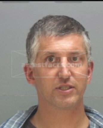 Spencer Scott Richardson