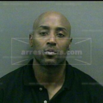 Christopher Dwayne Booker