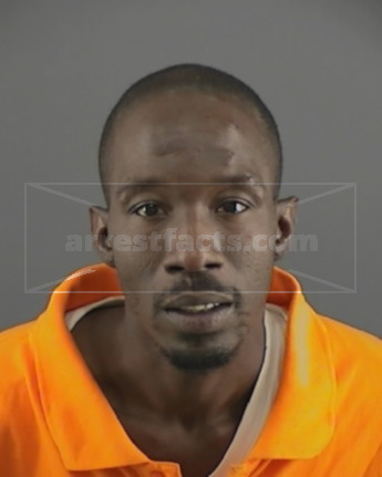 Donzell Cartez Calip