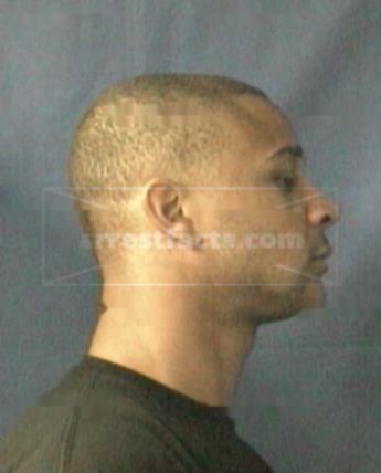 Carl Anthony Epps