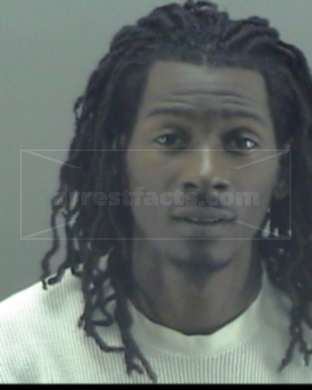 Dontray Veon Nelson