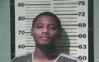 Denzel Keith Spurling