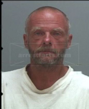 Brandon Neal Irons