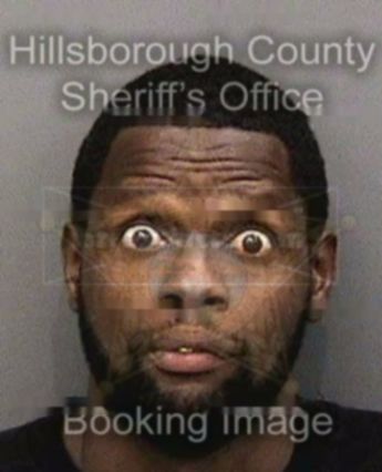 Jabbar Donnell Maynard