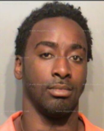 Derrick Jamaal Mcelroy