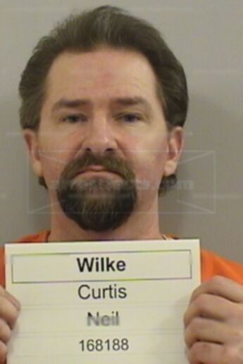 Curtis Neil Wilke