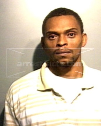 Marquis Dewayne Young