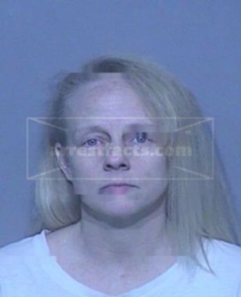 Kimberly Diane Tolley