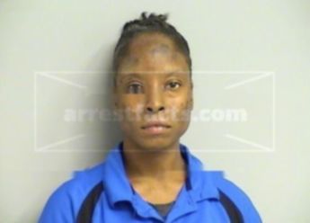 Sharmon Donice Armstrong