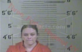 Tammy Renee Mcvey