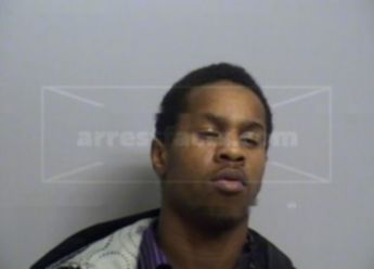 Dejuan Dewayne Mayberry