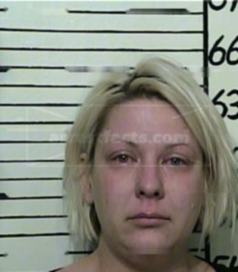 Jennie Bates