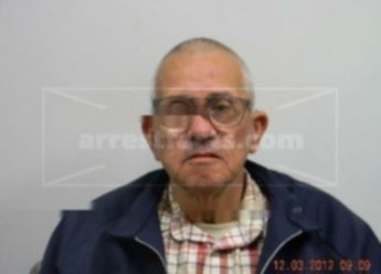 Harold Lee Railey