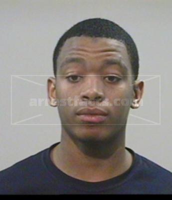 Terrel Marquis Taylor