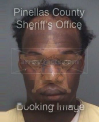 Marcus Bernard Bass