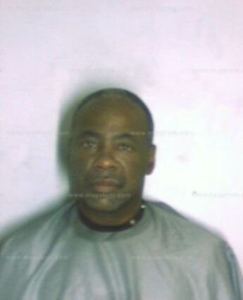 Reginald Jerome Finley