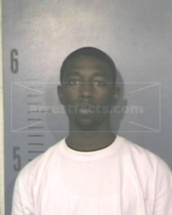 Bryan Anthony Francis