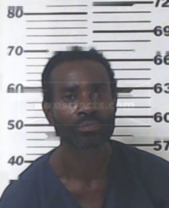 Melvin Wayne Smith