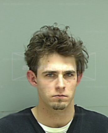 Sean Richard Goddard