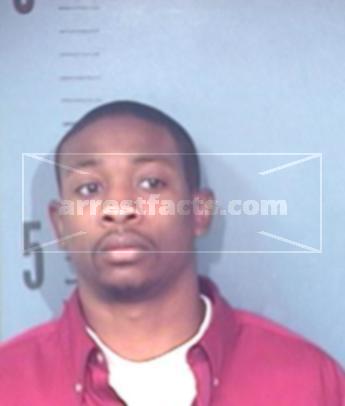 Tyrone Lamar Colbert