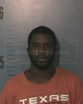 Reginald Genell Johnson