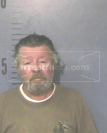 Harold Wayne Reeves