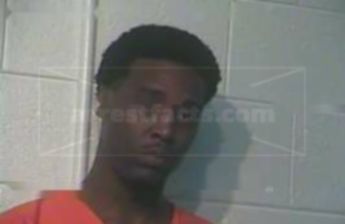 Brandon Jamal Latham