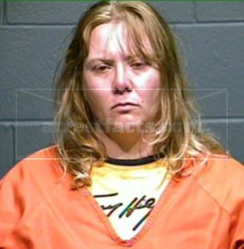 June Marie Gulledge