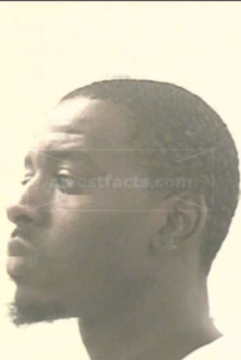 Brandon Rashad Burden