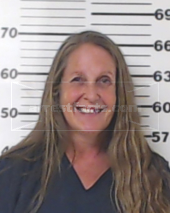 Cheri Maye Thornton