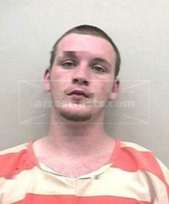 Travis John Whatley