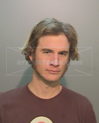 Jay Michael Godwin