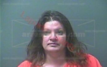 Kimberly Lynn Chrisp