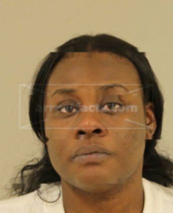 Lashonda Marie Wilson