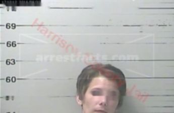 Chelsea Ann Hester