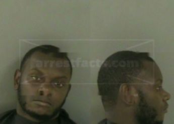 Antonio Duane Mcneal