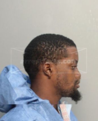 Demetrius Peterson