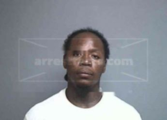 Terrence Terrell Elmore