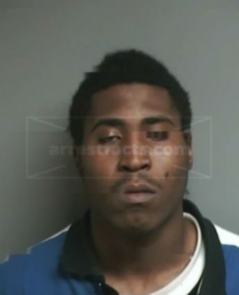 Deangelo Rashard Mcmurray