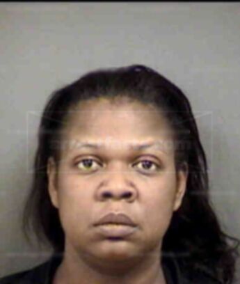 Latonia Lee Alston