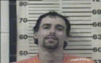 Matthew Fulmer Evans