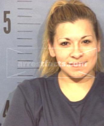 Annabelle Carrillo