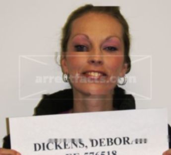 Deborah Dickens