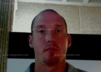 Jason Alan Rohr