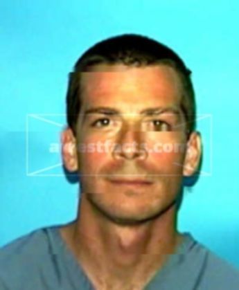 Steven Joseph Irwin
